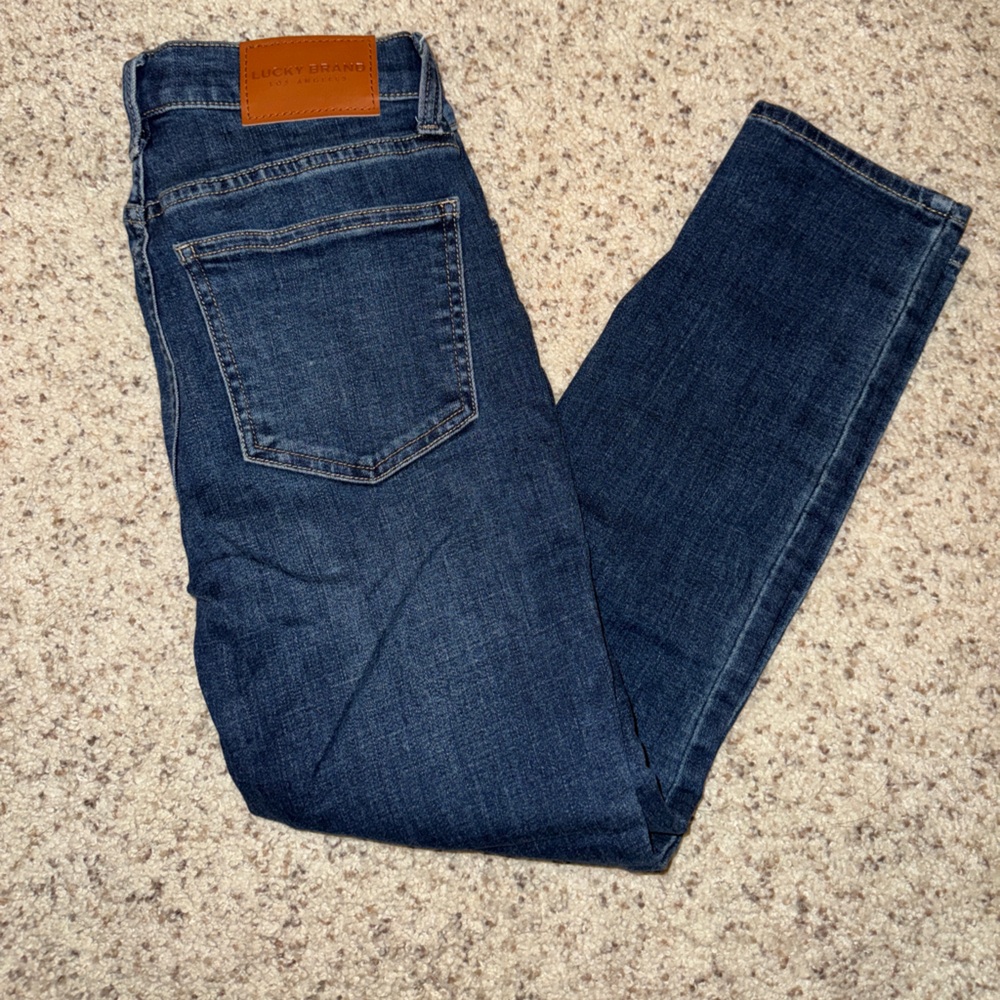 Lucky Brand Jeans